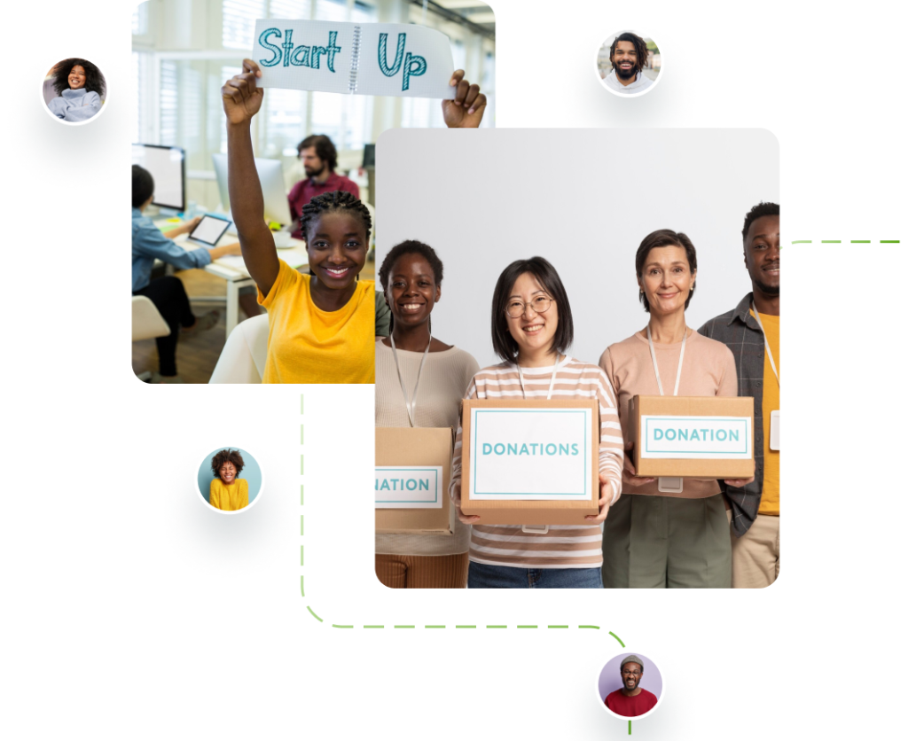 About Us – The May Foundation